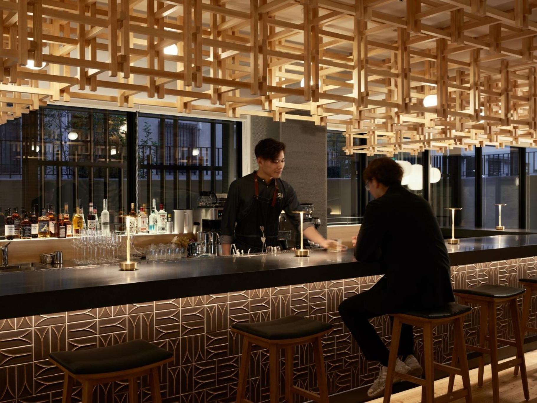 Hotel Asai Kyoto Shijo Exterior foto